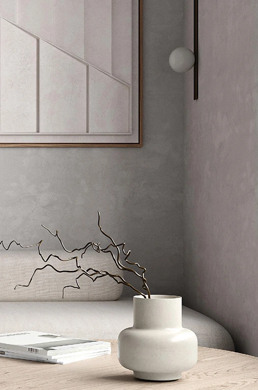 Bergen AC Room Table