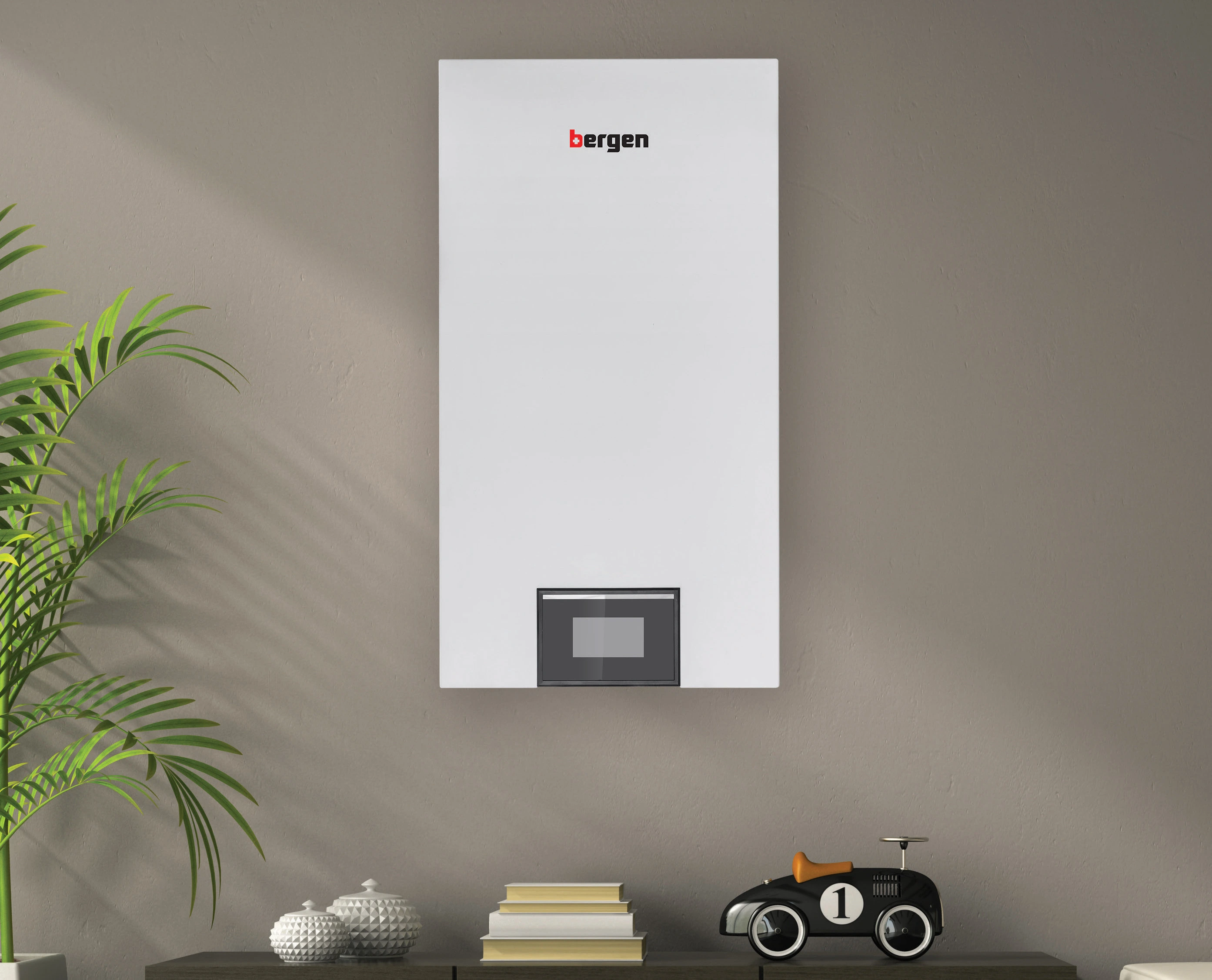 Bergen Heat Pump