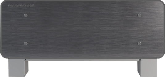 Fan Coil Reverso SM